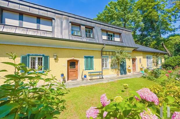 Einfamilienhaus kaufen in 5020 Salzburg (Bild 1)