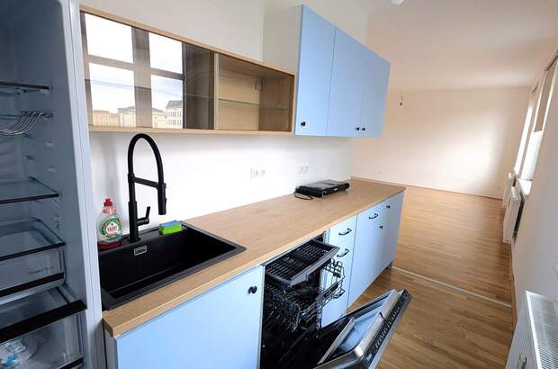 Altbauwohnung mieten in 1030 Wien (Bild 3)
