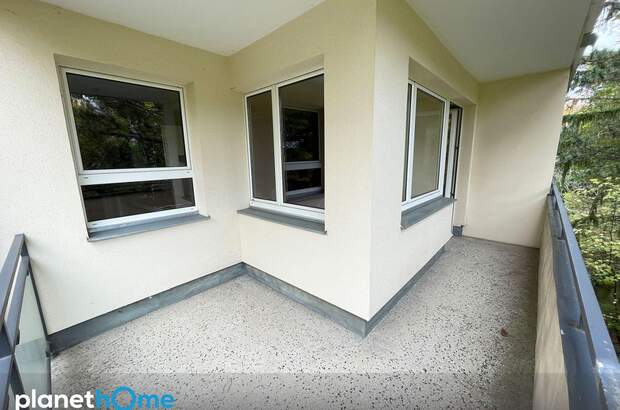 Terrassenwohnung kaufen in 1140 Wien (Bild 1)