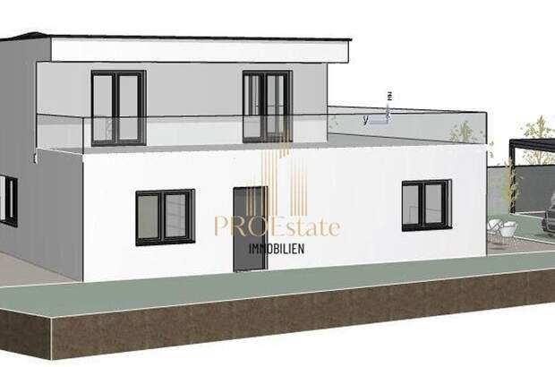 Haus mit Garten kaufen in 4614 Marchtrenk (Bild 1)