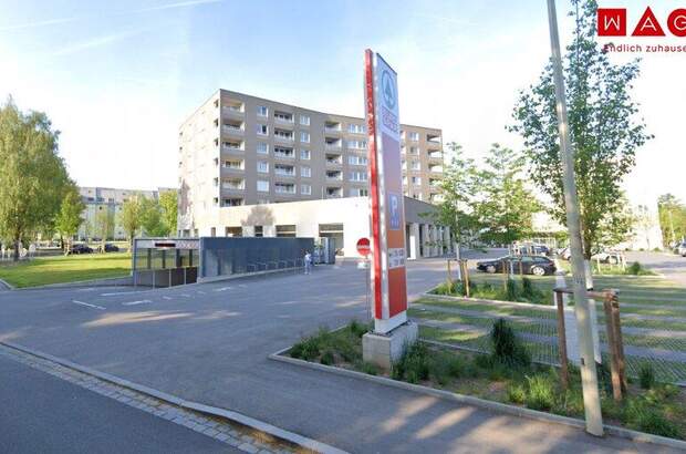 Halle / Lager / Produktion mieten in 4020 Linz (Bild 1)