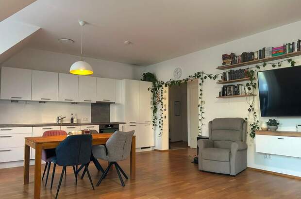 Terrassenwohnung mieten in 3100 St. Pölten (Bild 3)