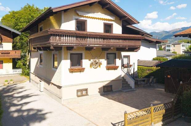 Haus kaufen in 5700 Zell am See (Bild 1)