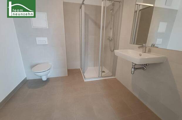 Terrassenwohnung mieten in 3100 St. Pölten (Bild 4)