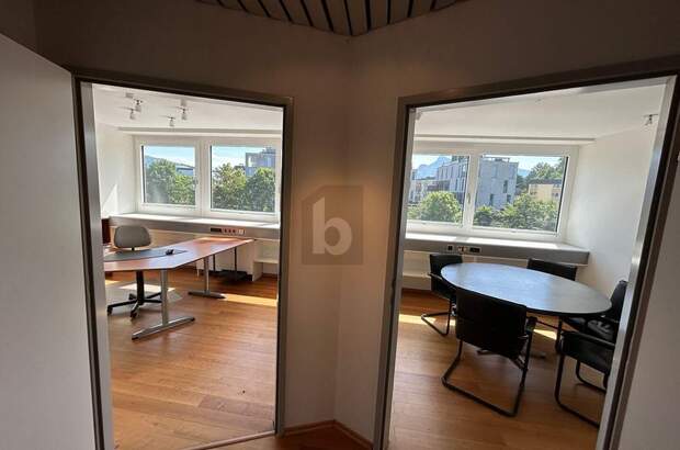 Büro / Praxis kaufen in 5020 Salzburg (Bild 2)