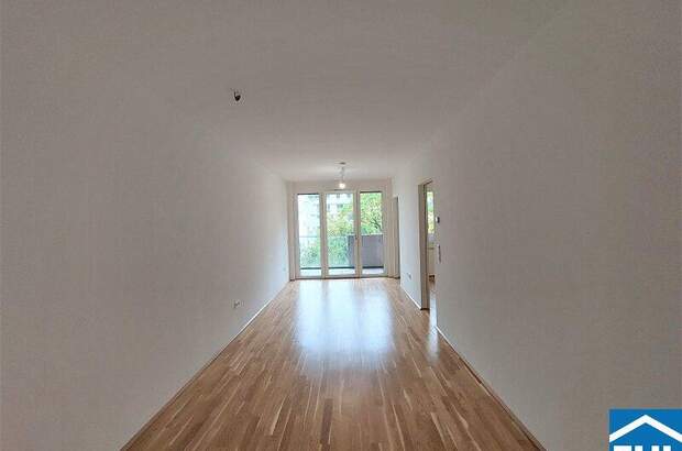 Terrassenwohnung mieten in 1140 Wien (Bild 2)