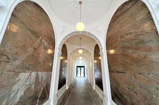 Büro / Praxis mieten in 1070 Wien (Bild 4)