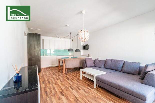 Terrassenwohnung kaufen in 1210 Wien (Bild 2)