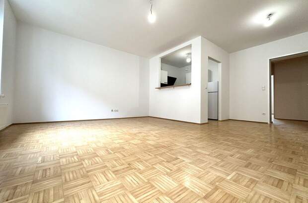 Altbauwohnung kaufen in 8020 Graz (Bild 2)