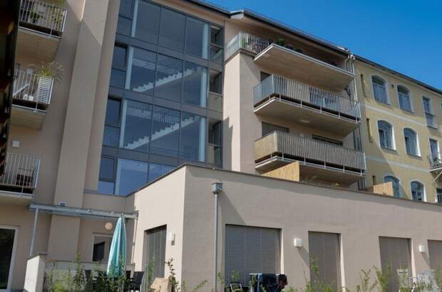 Wohnung mit Balkon mieten in 8020 Graz (Bild 5)