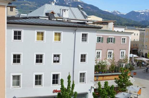 Gewerbeobjekt mieten in 5400 Hallein (Bild 1)
