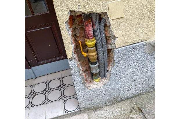 Wohnanlage kaufen in 1170 Wien (Bild 5)