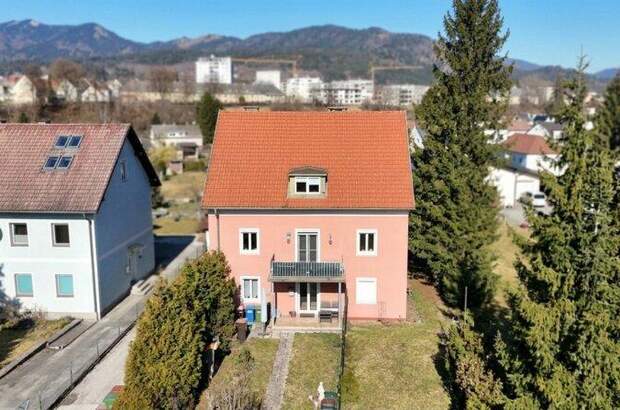 Wohnanlage kaufen in 9500 Villach (Bild 2)