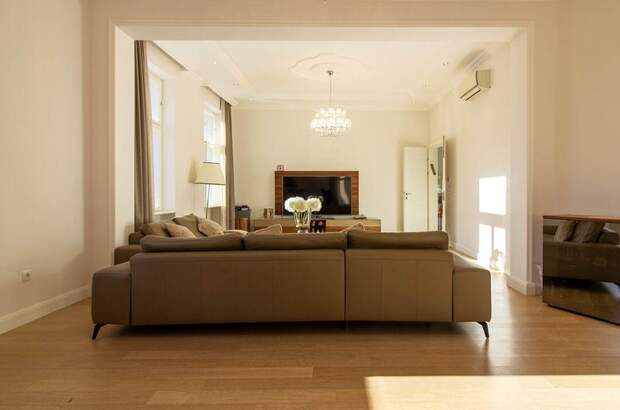 Altbauwohnung kaufen in 1060 Wien (Bild 3)