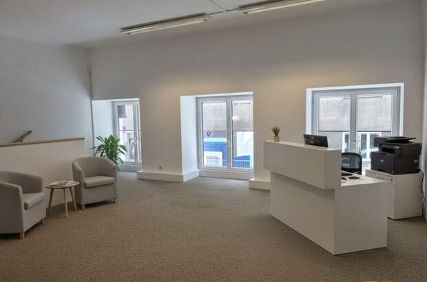 Gewerbeobjekt mieten in 1020 Wien (Bild 1)