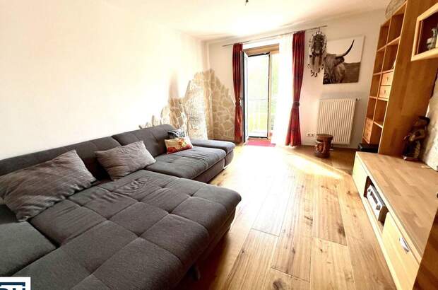 Wohnung kaufen in 5020 Salzburg (Bild 4)