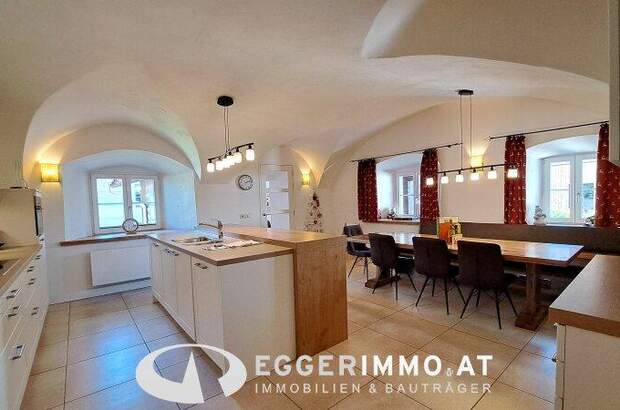 Terrassenwohnung kaufen in 5722 Niedernsill (Bild 3)