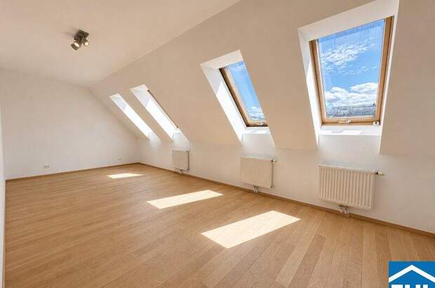 Terrassenwohnung mieten in 1020 Wien (Bild 4)