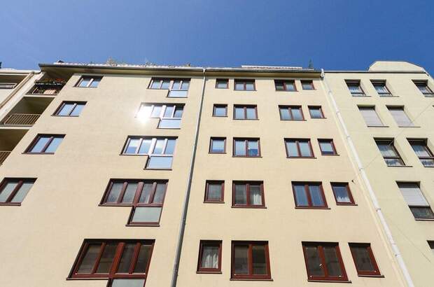 Wohnung mit Balkon mieten in 1160 Wien (Bild 2)