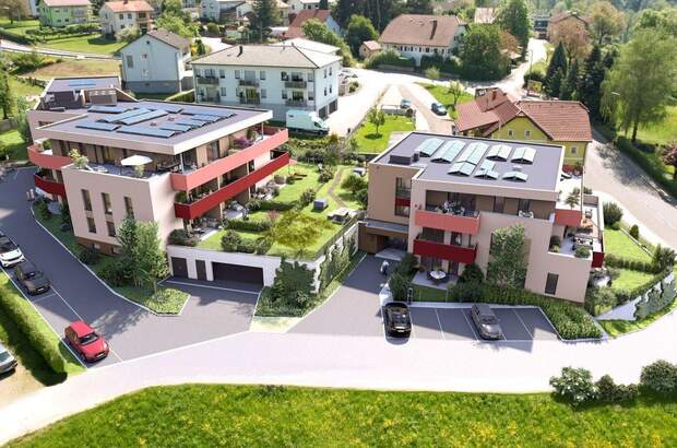 Wohnung kaufen in 4722 Peuerbach (Bild 5)