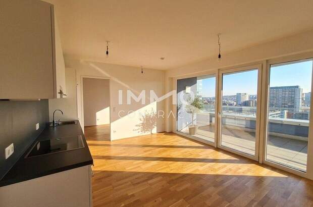 Wohnung mit Balkon mieten in 4020 Linz (Bild 2)