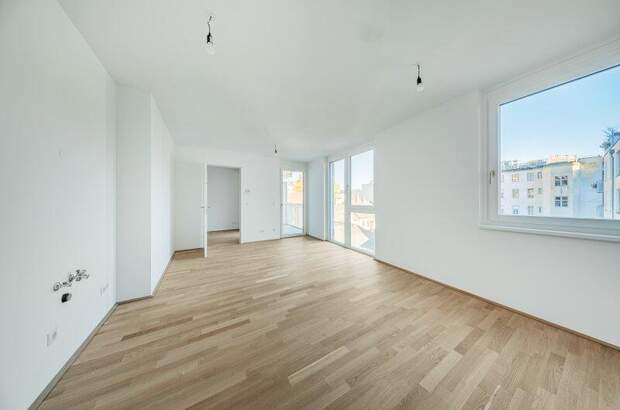 Terrassenwohnung kaufen in 1210 Wien (Bild 3)