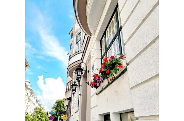 Wohnung kaufen in 1030 Wien (Bild 1)