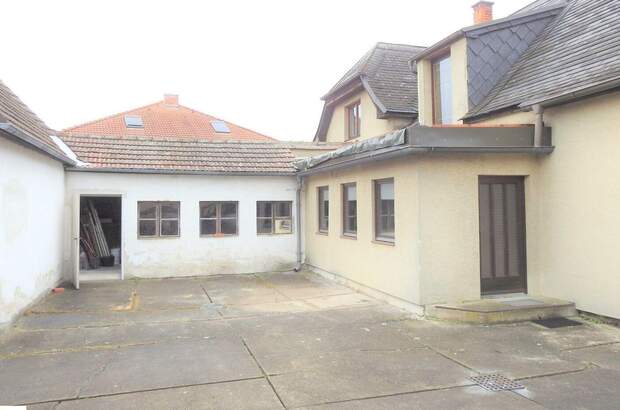 Haus kaufen in 2091 Langau (Bild 2)