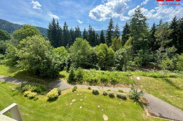 Terrassenwohnung mieten in 8750 Judenburg (Bild 1)