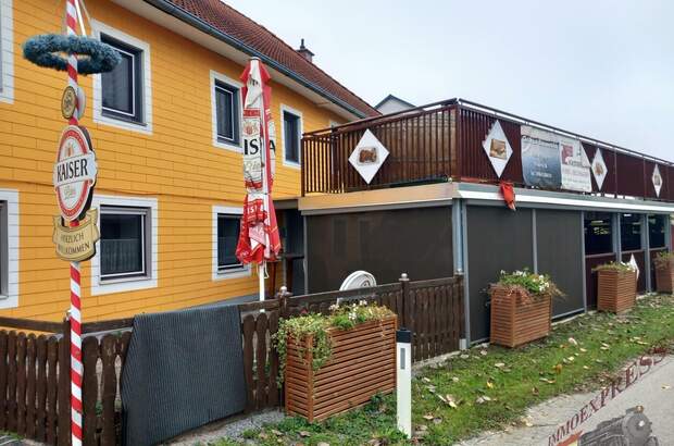 Gastronomie / Restaurant kaufen in 4432 Ernsthofen (Bild 1)
