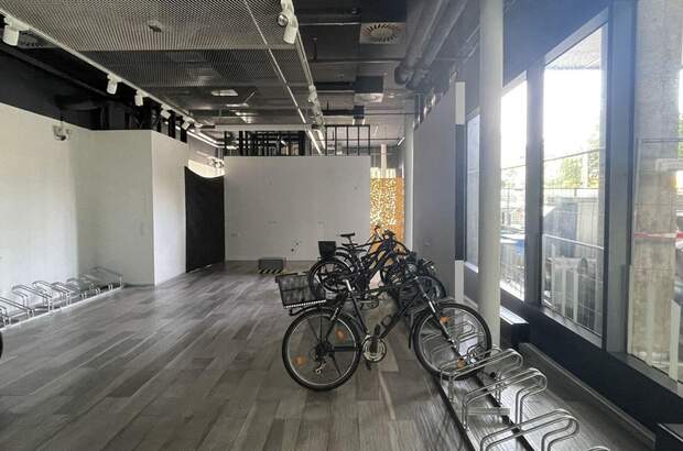 Gewerbeobjekt mieten in 1200 Wien (Bild 4)