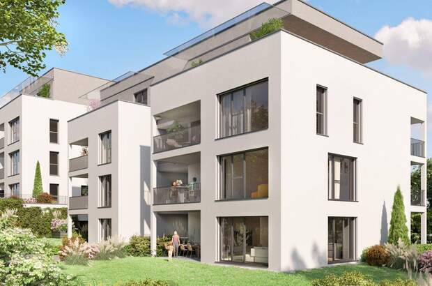 Wohnung kaufen in 8010 Graz (Bild 1)
