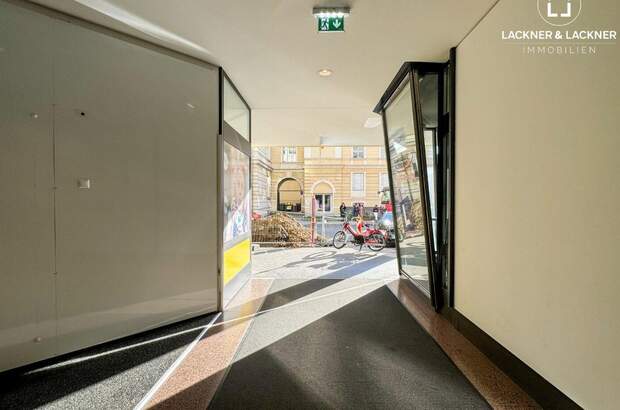 Gewerbeobjekt kaufen in 9020 Klagenfurt (Bild 4)