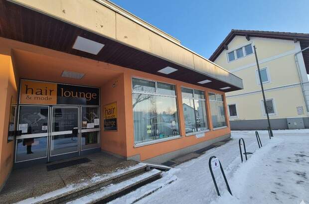 Gewerbeobjekt mieten in 4663 Laakirchen (Bild 1)