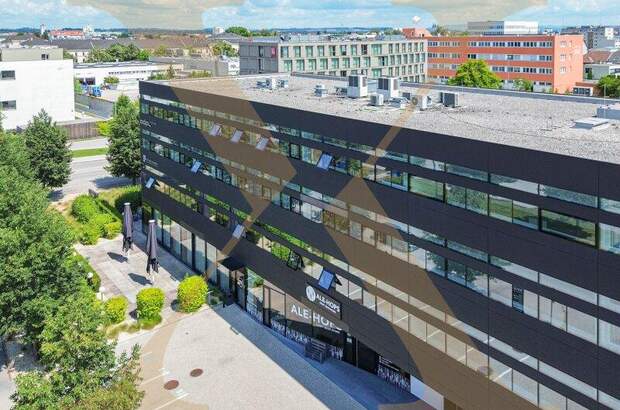 Büro / Praxis mieten in 4600 Wels (Bild 1)