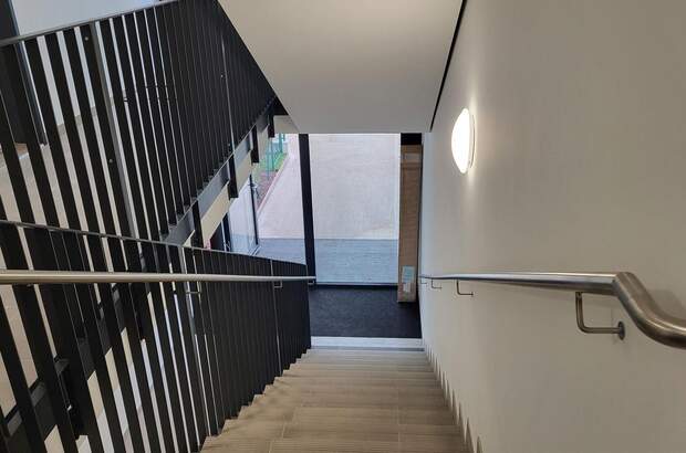 Terrassenwohnung mieten in 1110 Wien (Bild 4)