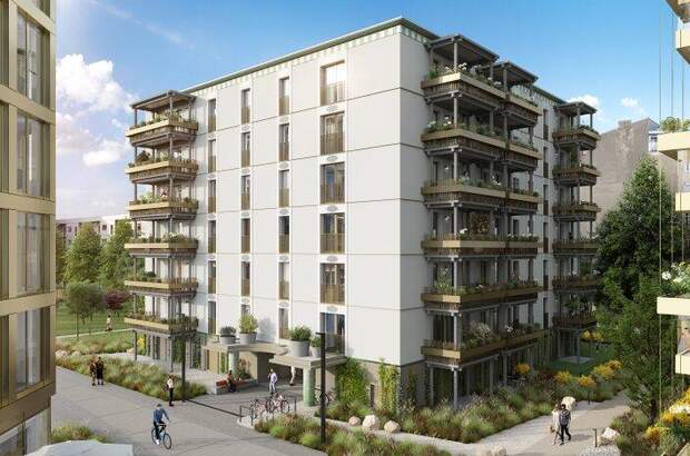 Wohnung kaufen in 1020 Wien (Bild 4)