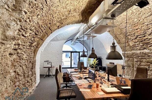 Einzelhandel mieten in 5400 Hallein (Bild 1)