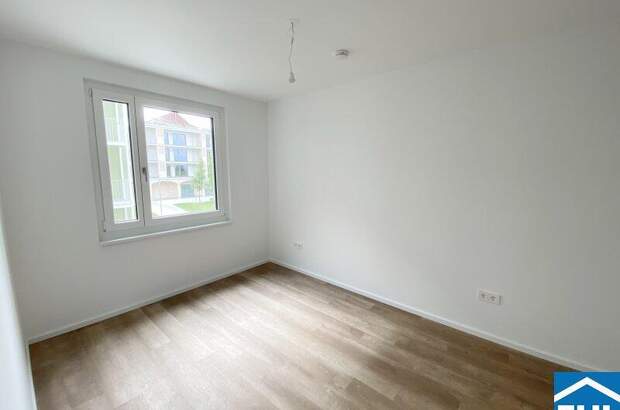 Terrassenwohnung mieten in 3451 Michelhausen (Bild 5)