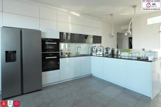 Terrassenwohnung kaufen in 1220 Wien (Bild 3)