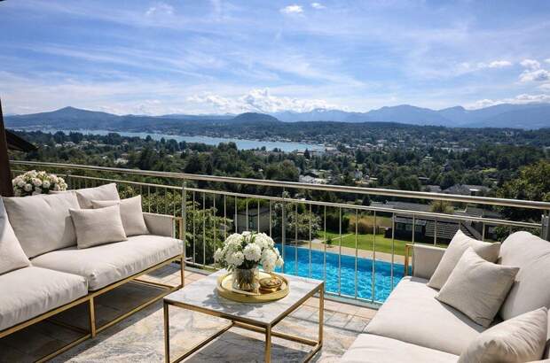 Wohnung mit Balkon kaufen in 9220 Velden (Bild 3)