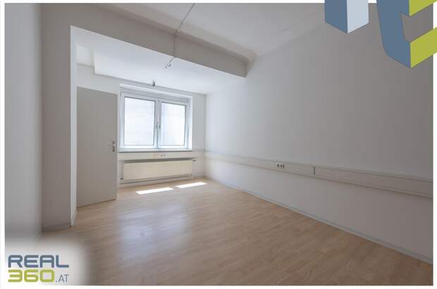 Büro / Praxis mieten in 4020 Linz (Bild 4)