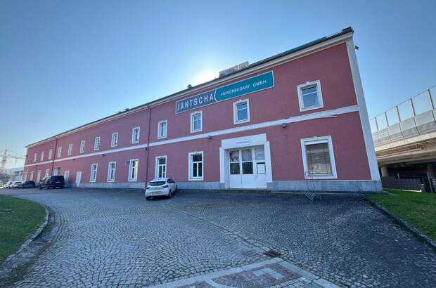 Gewerbeobjekt mieten in 4020 Linz (Bild 5)