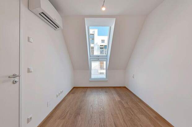 Terrassenwohnung kaufen in 1180 Wien (Bild 4)