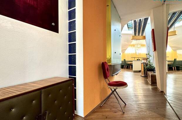 Altbauwohnung kaufen in 1050 Wien (Bild 4)