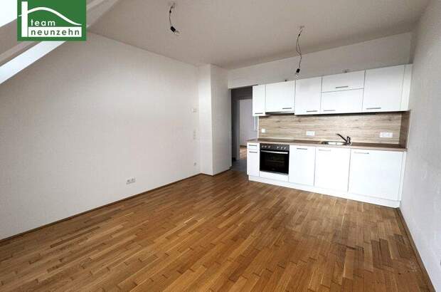 Terrassenwohnung mieten in 2700 Wr. Neustadt (Bild 1)