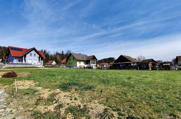 Grundstück kaufen in 8552 Eibiswald (Bild 1)