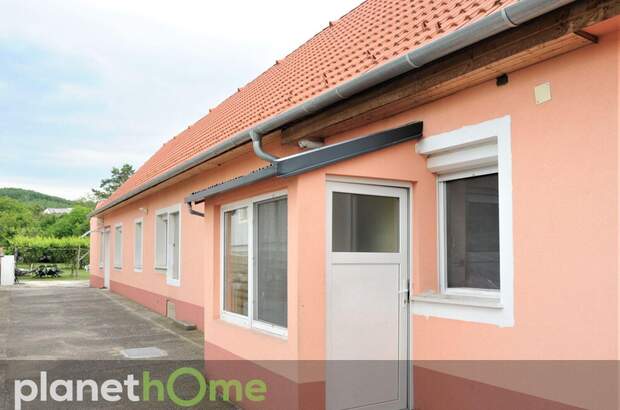 Einfamilienhaus kaufen in 7053 Hornstein (Bild 2)