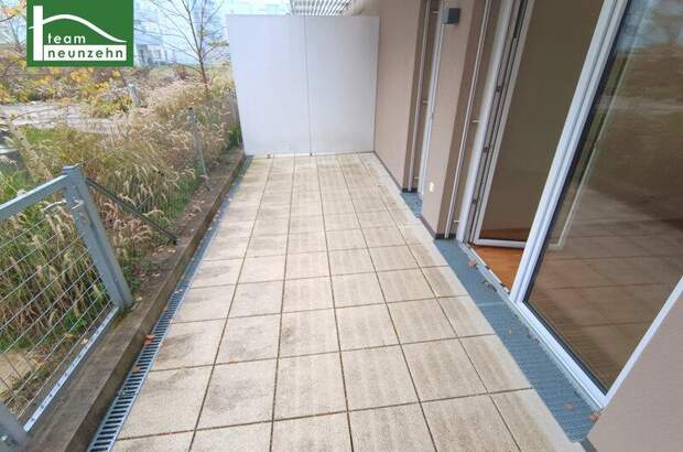 Terrassenwohnung mieten in 3100 St. Pölten (Bild 4)
