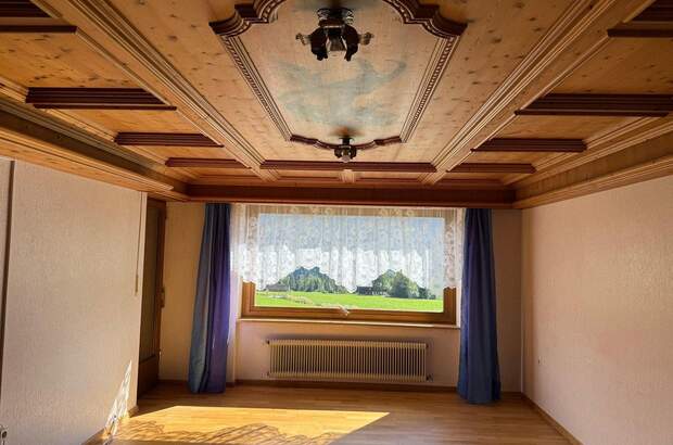 Mehrfamilienhaus mieten in 6952 Sibratsgfäll (Bild 1)